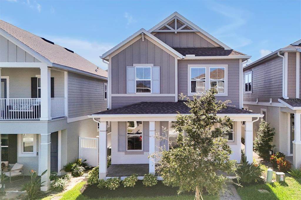 15008 Lebeau Loop - Photo 1