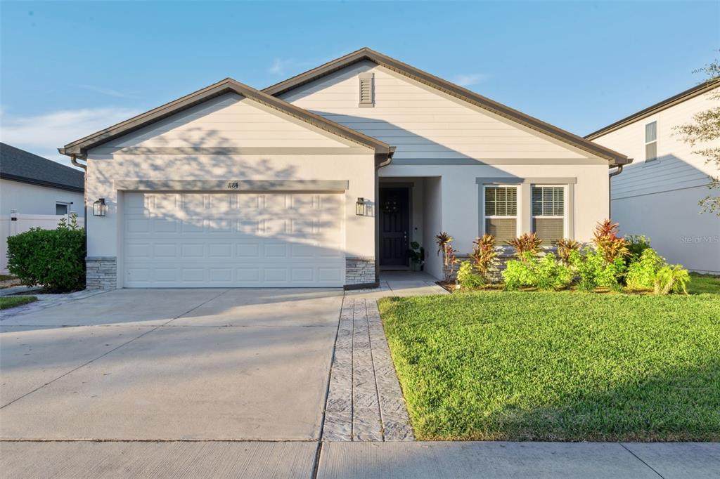 1184 Pearl Tree Road - Photo 1