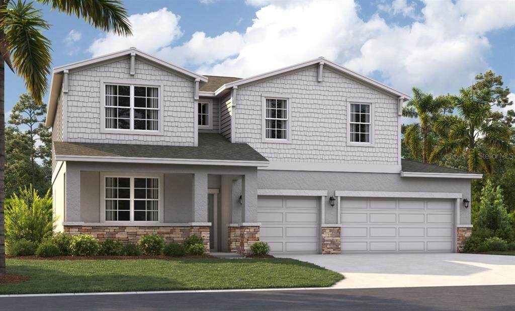 12910 Trovita Drive - Photo 1