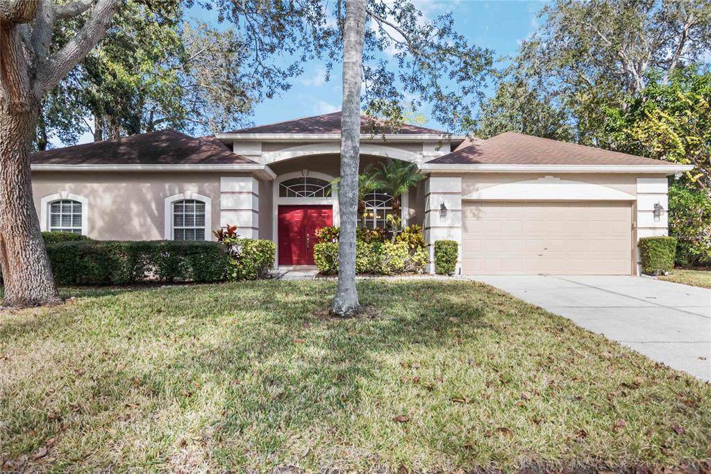 124 Blue Creek Drive - Photo 1
