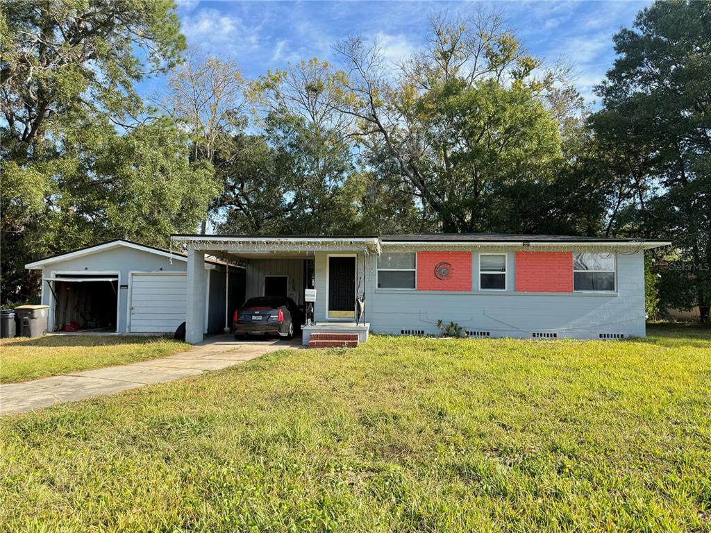 6358 Claret Drive - Photo 1