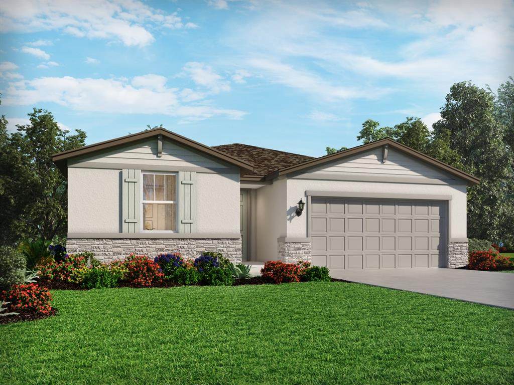 108 Lazy Shore Drive - Photo 1