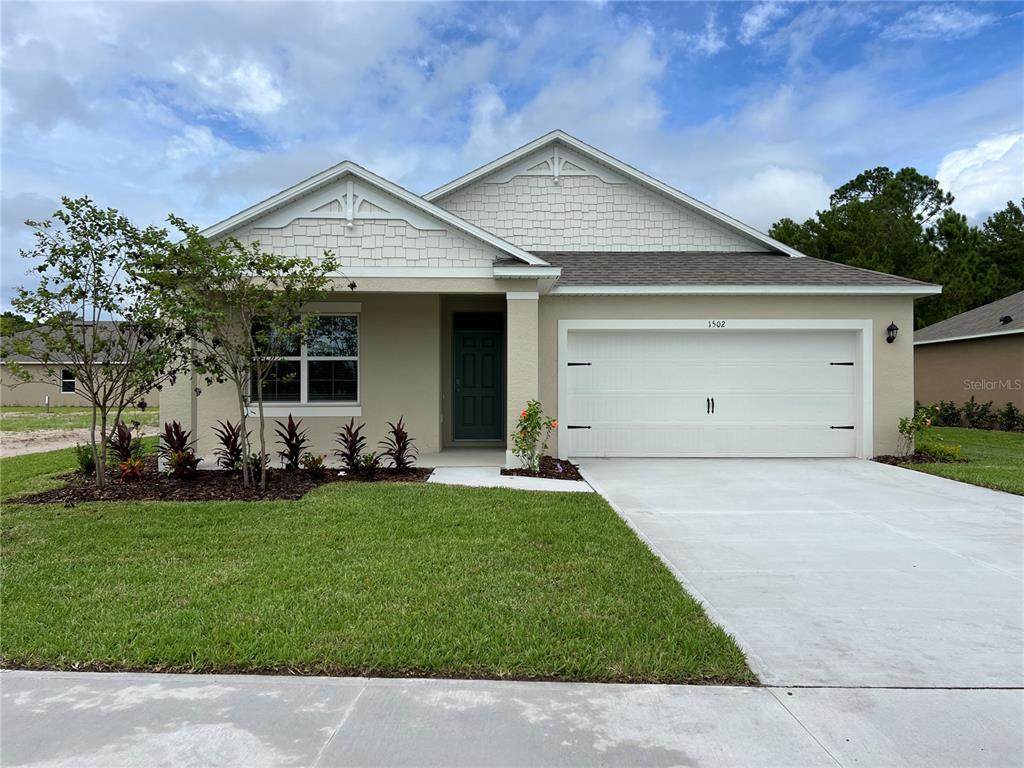 5126 Marshelder Street - Photo 1
