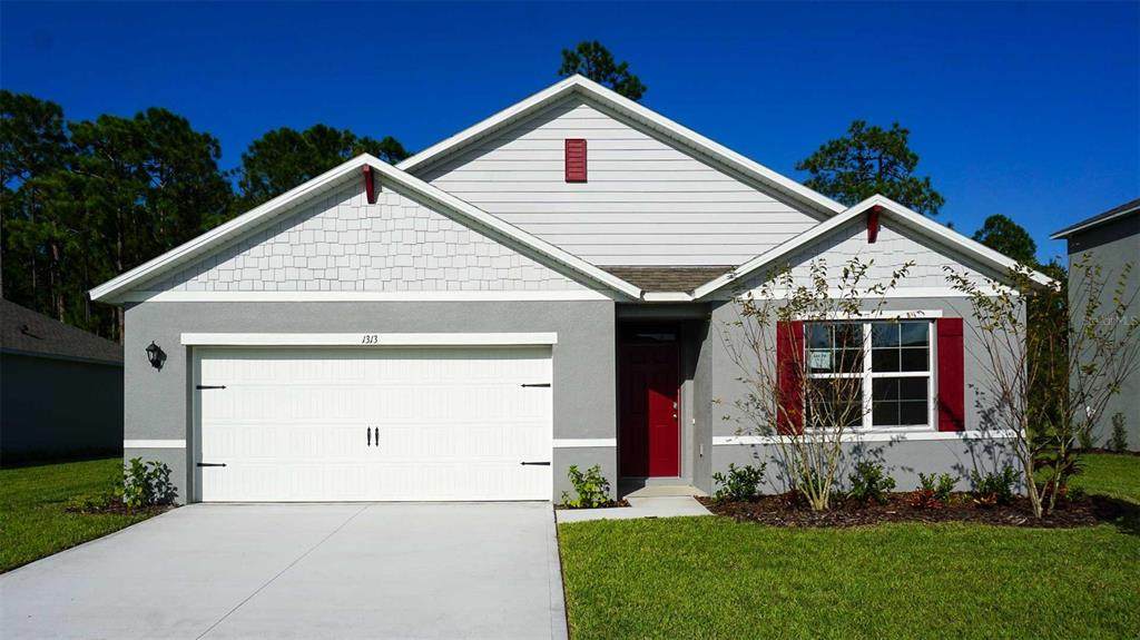 5138 Marshelder Street - Photo 1