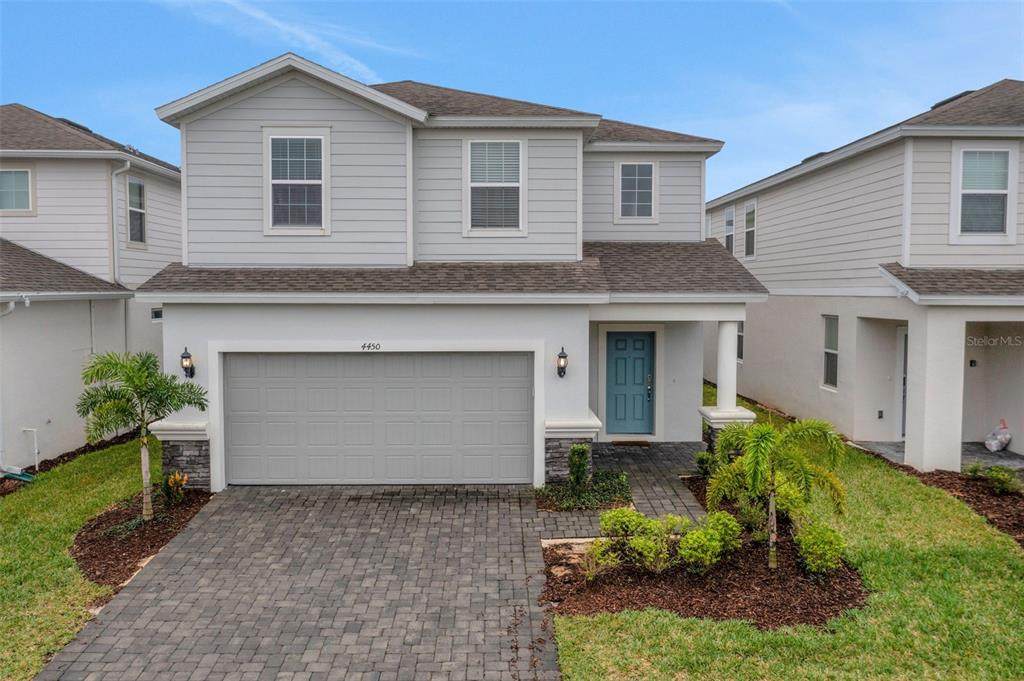4450 Kaipo Road - Photo 1