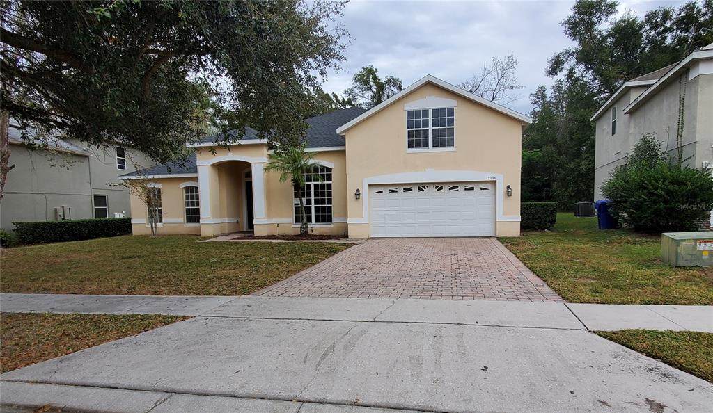 2196 Laurel Blossom Circle - Photo 1