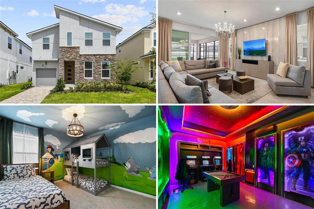 8903 Coconut Breeze Drive - Photo 1