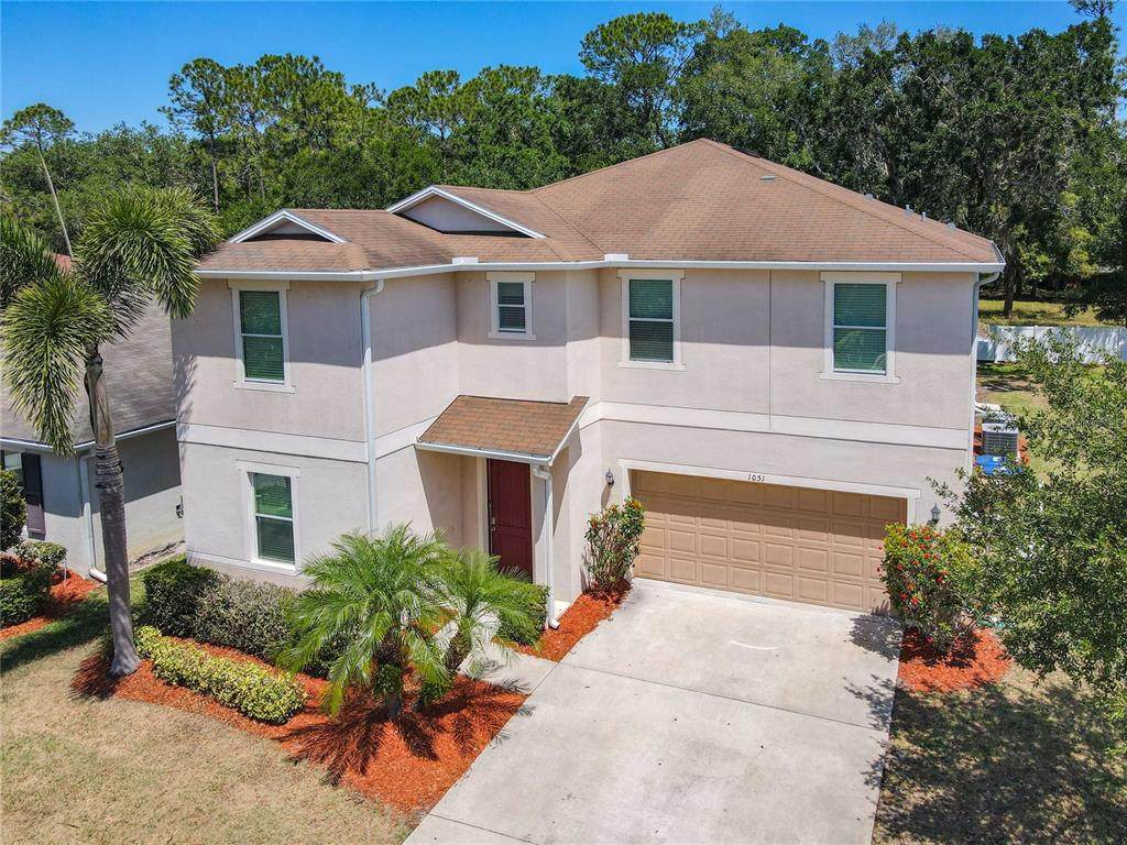1051 Tourmaline Drive - Photo 1
