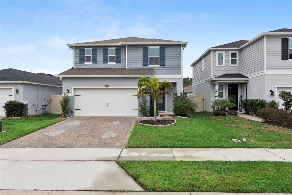 2767 Meadow Stream Way - Photo 1
