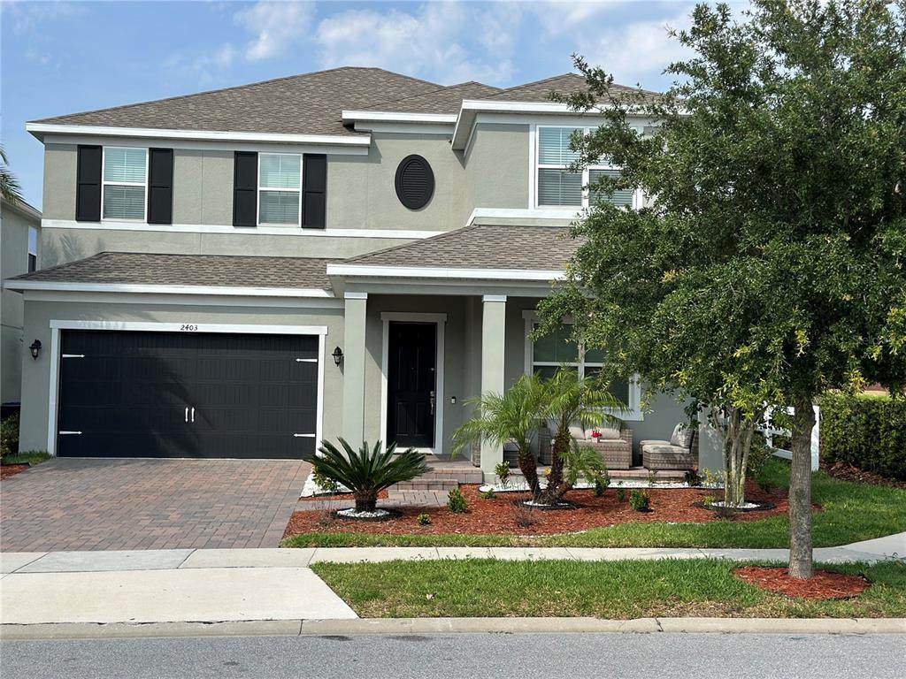 2403 Biscotto Circle - Photo 1