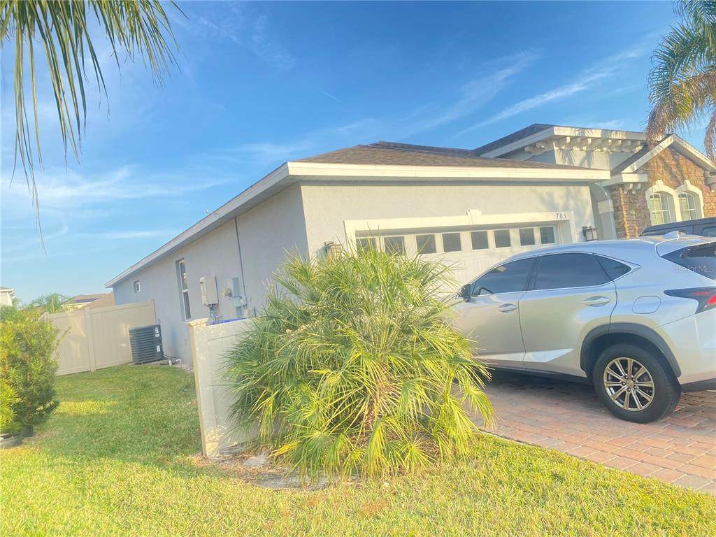 705 Golden Elm Drive - Photo 1