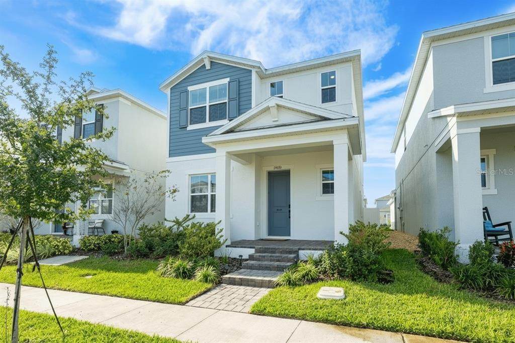 12626 Clear Sapphire Drive - Photo 1