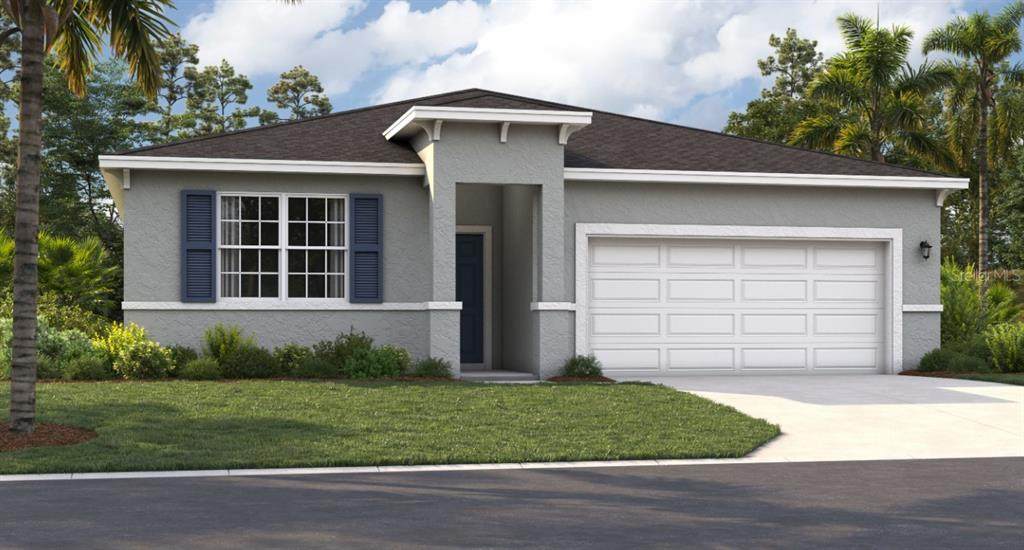 9186 Harris Hawk Drive - Photo 1
