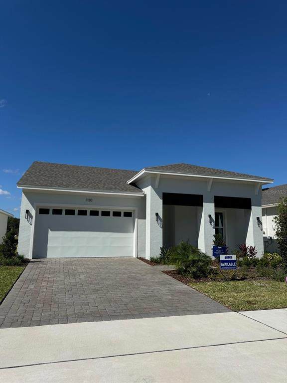 1130 Cliffhaven Court - Photo 1