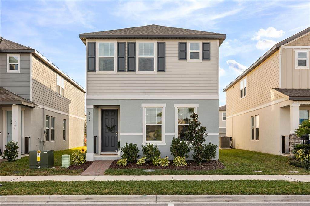 4700 Homestead Trail - Photo 1