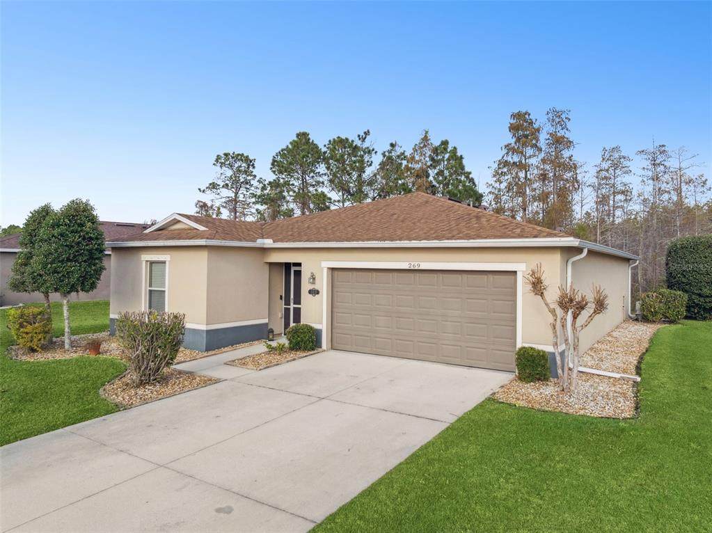 269 Thornberry Branch Lane - Photo 1