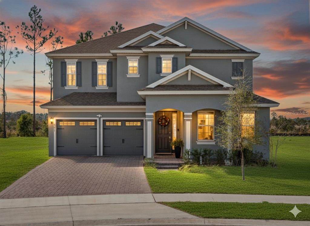 591 Via Bella Court - Photo 1