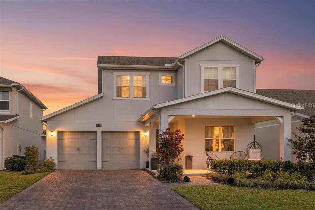 18907 Rawson Street - Photo 1