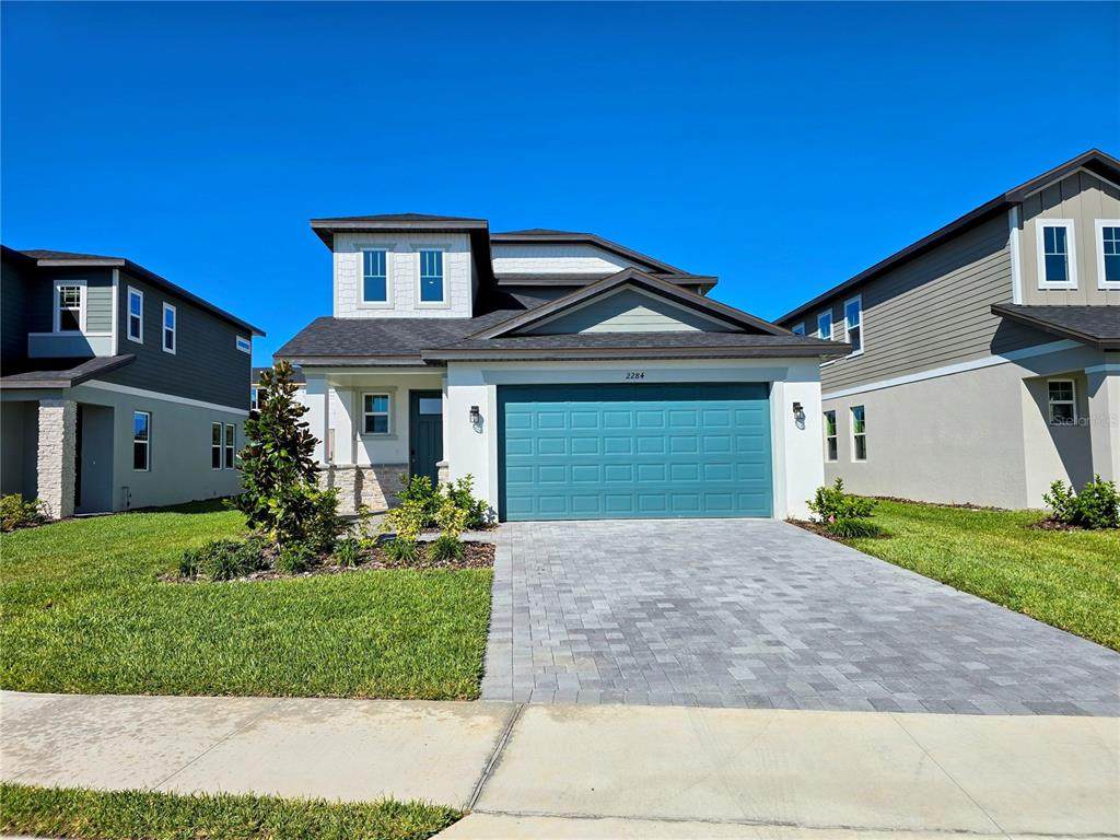 2284 Hen Road - Photo 1