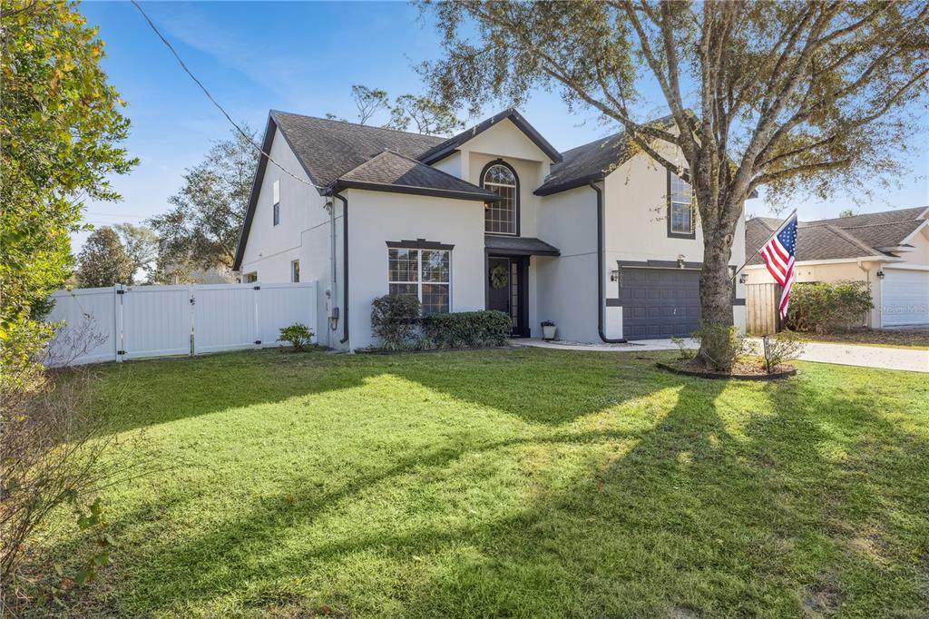 609 Rhodes Drive - Photo 1