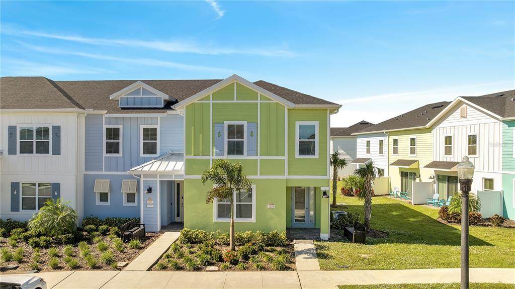 2958 Castaway Lane - Photo 1