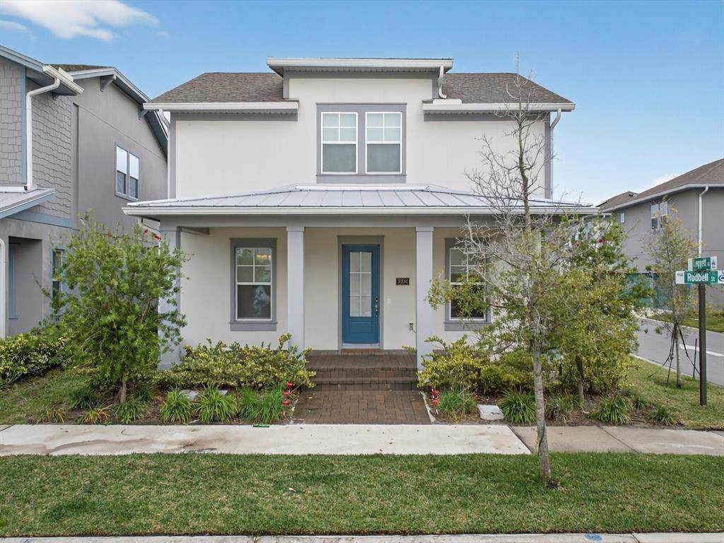 9952 Rodbell St - Photo 1