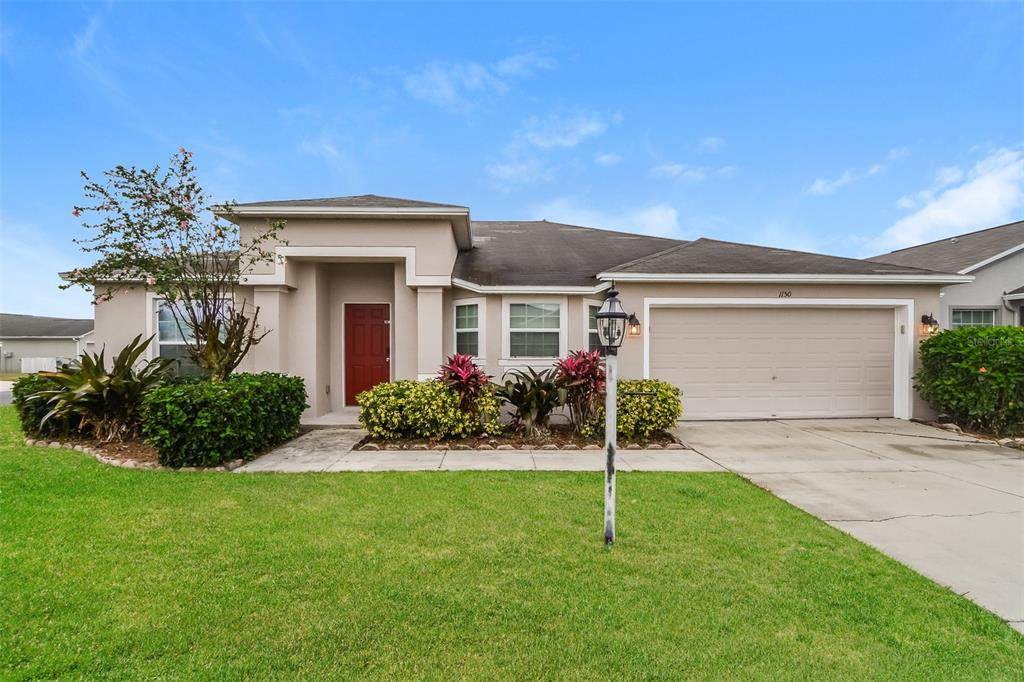 1150 High Seas Street - Photo 1