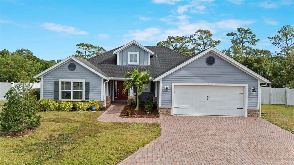 510 Cody Allen Court - Photo 1