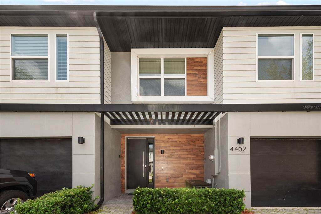 4402 Le Reve Court - Photo 1