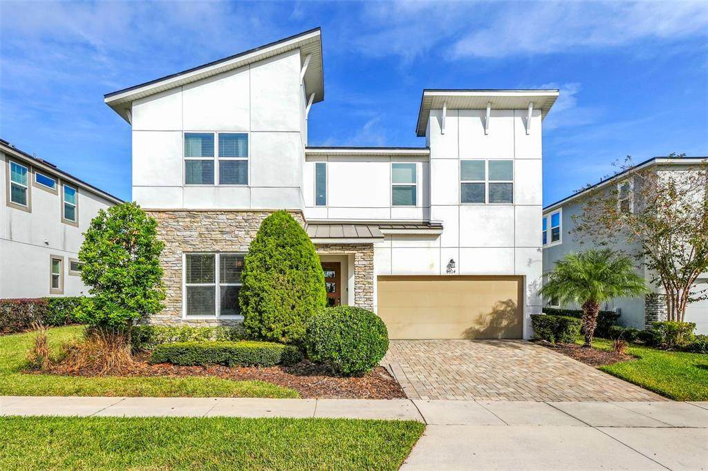9014 Sunshine Ridge Loop - Photo 1