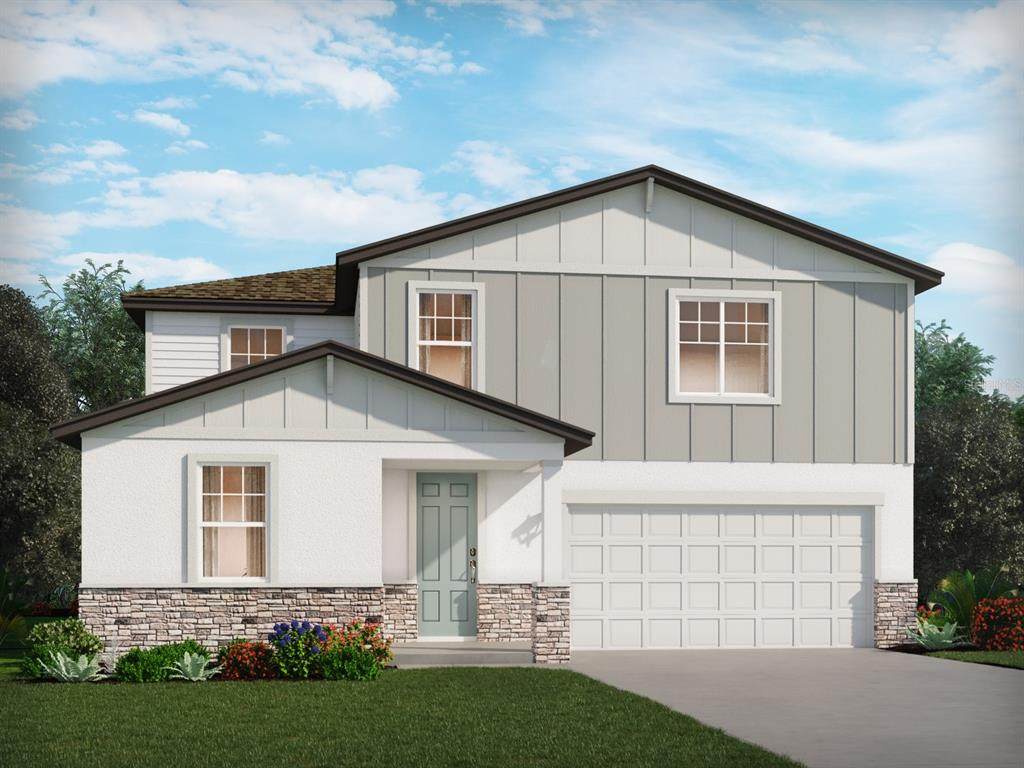 12601 Homeland Drive - Photo 1