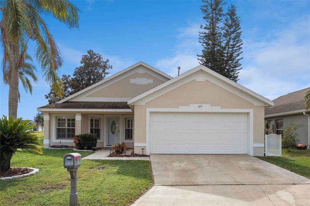 107 King George Drive - Photo 1