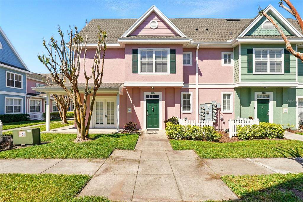 4005 Venetian Bay Drive - Photo 1