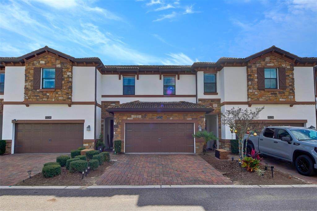 8506 Wingfoot Road - Photo 1