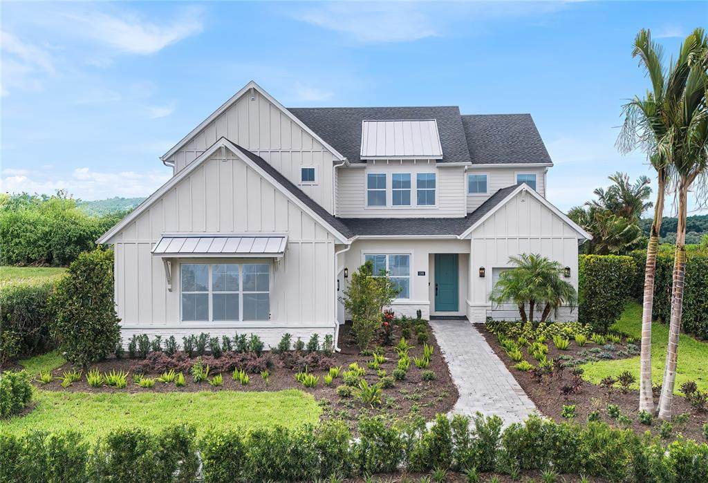 1772 Stonecliff Drive - Photo 1