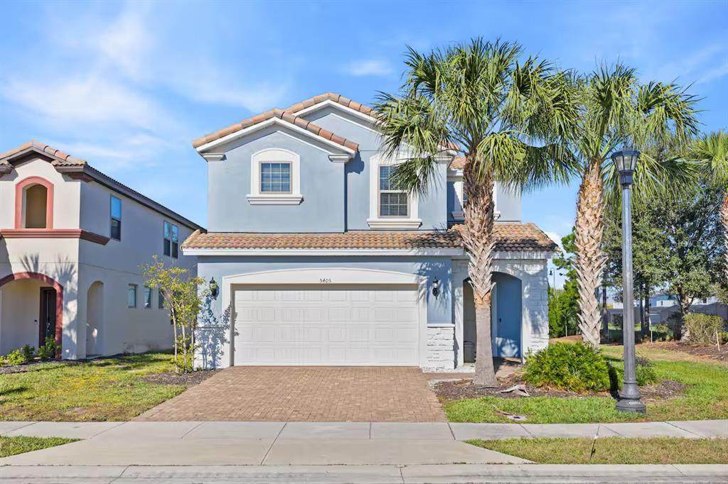 5405 Misty Oak Circle - Photo 1