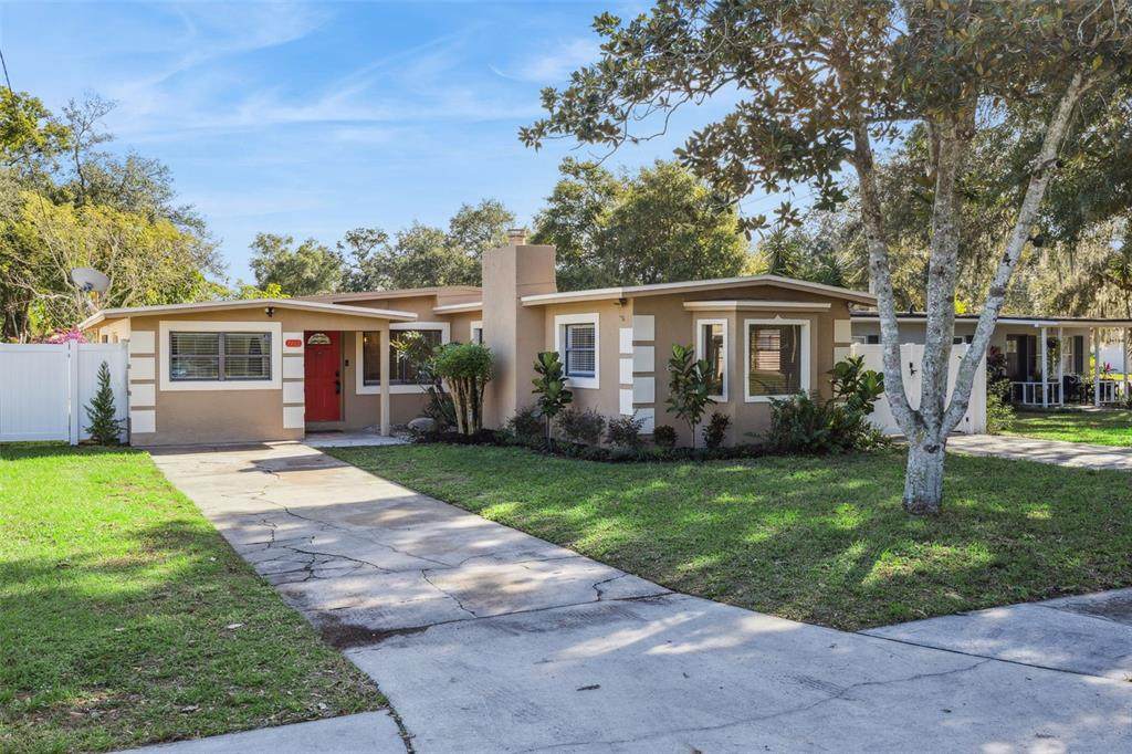 7413 Matchett Road - Photo 1