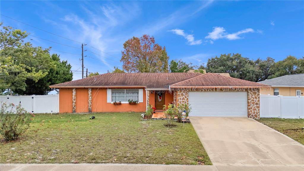 7002 Crestlake Drive - Photo 1