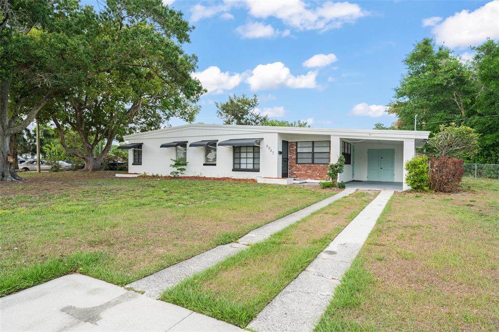 6045 Dogwood Drive - Photo 1