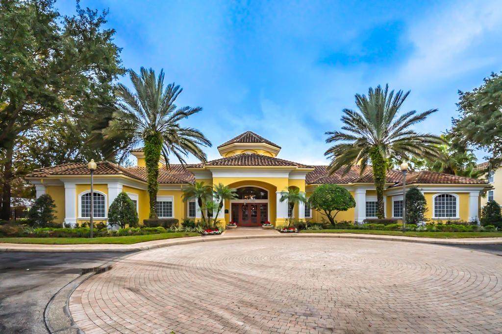 1225 Lake Shadow Circle - Photo 1