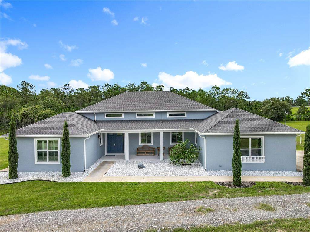 10224 Bay Lake Road - Photo 1