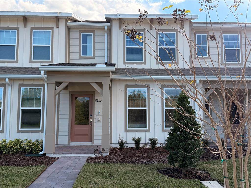 11280 Blue Bay Drive - Photo 1