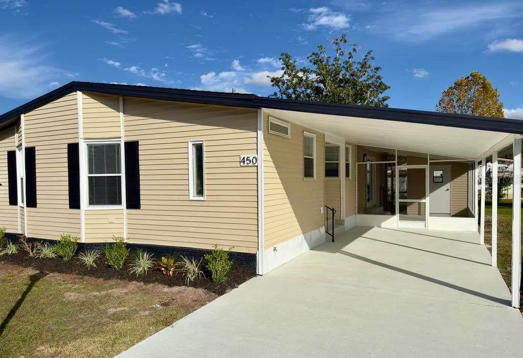 450 Tivoli Park Drive - Photo 1