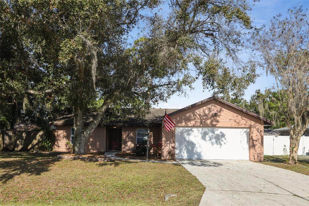 3993 Hina Drive - Photo 1