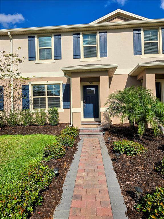 17101 Water Spring Boulevard - Photo 1