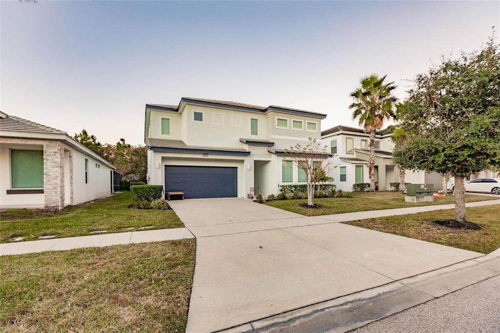 4513 Monado Drive - Photo 1