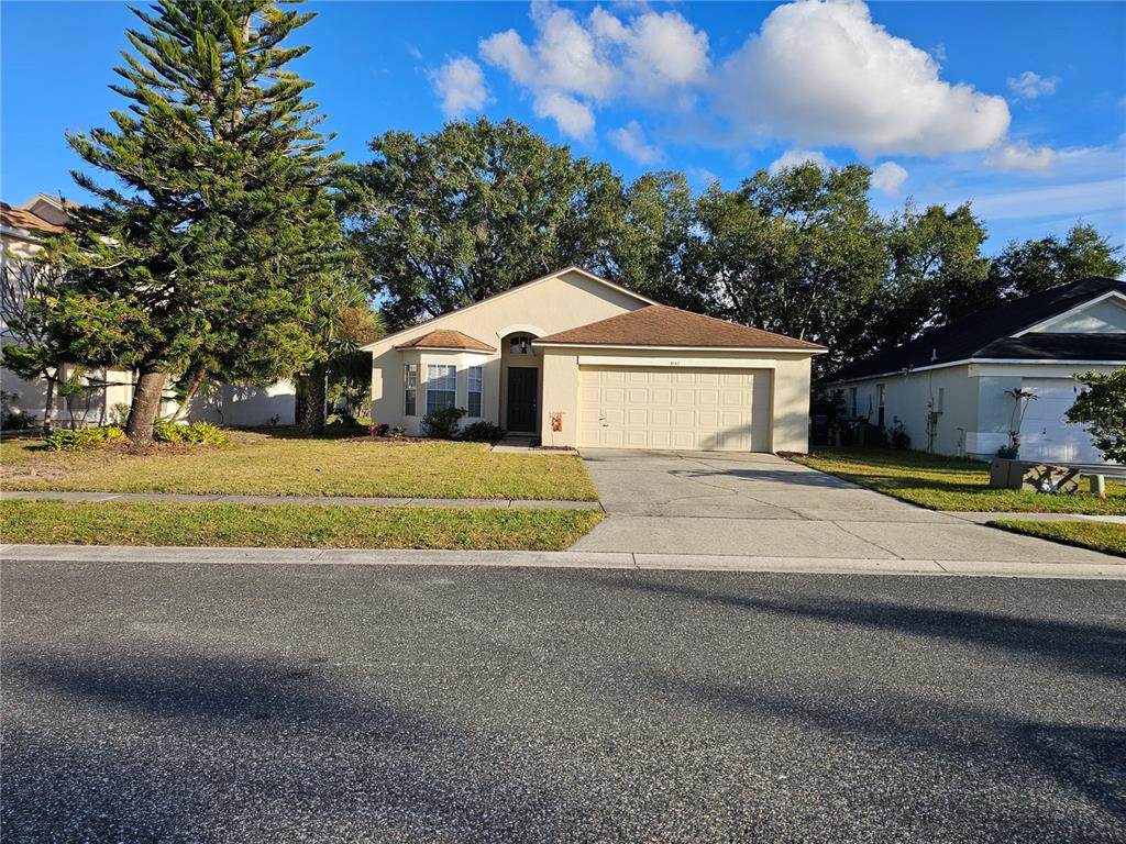 9157 Fort Jefferson Boulevard - Photo 1