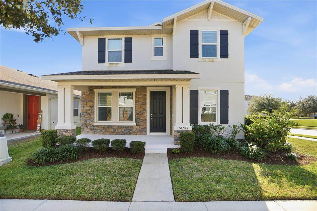 14783 Magnolia Ridge Loop - Photo 1