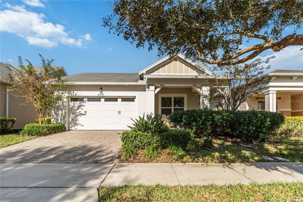 4909 Fountainwood Drive - Photo 1