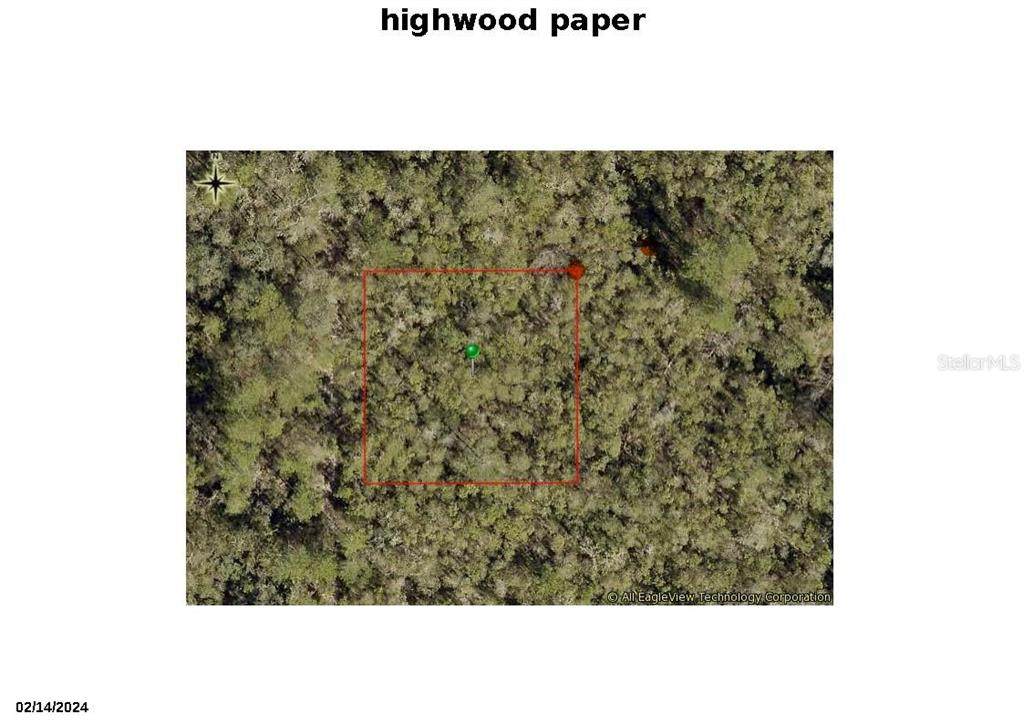  Highwood (Paper) Avenue - Photo 1